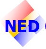 NED Consultants logo